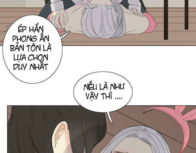 ta chỉ muốn giết ngươi chapter 10 17