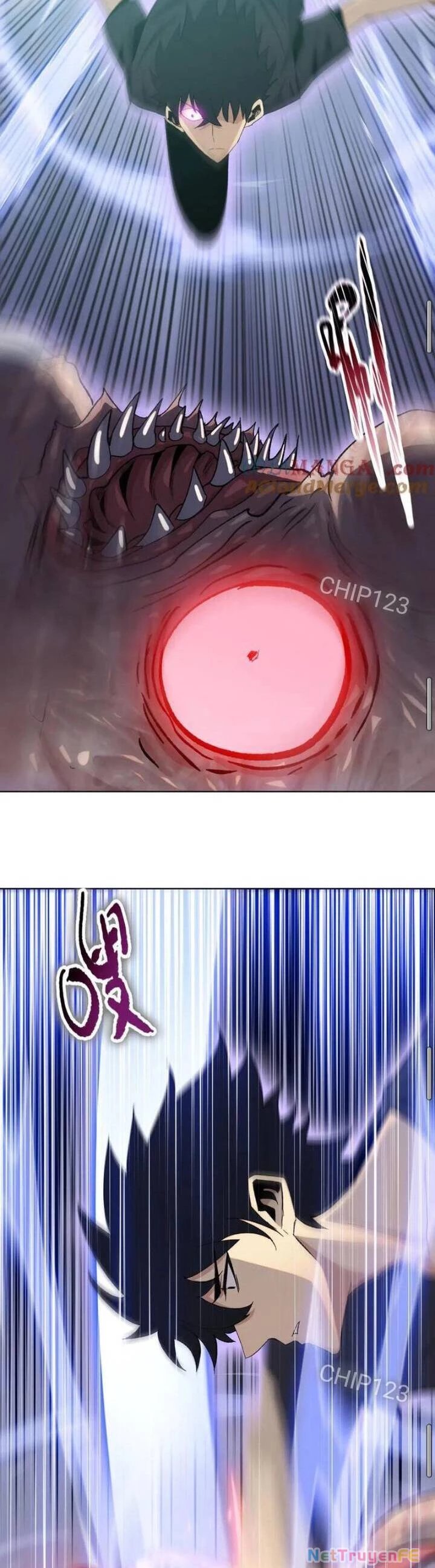 kẻ tàn nhẫn ngày tận thế: bắt đầu dự trữ hàng tỷ tấn vật tư chapter 25 22