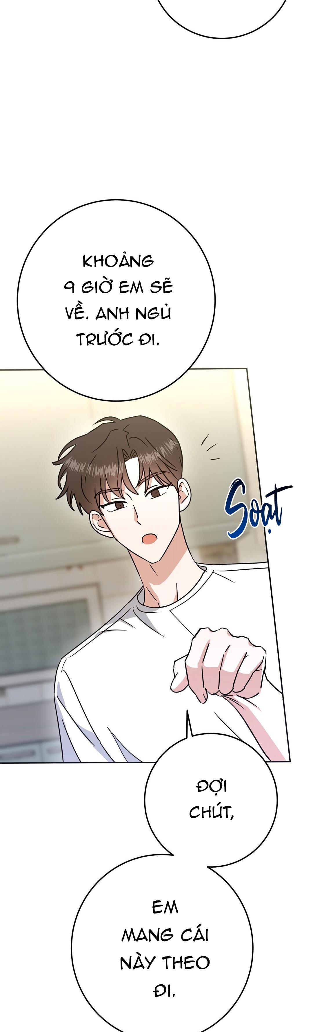 nhà tôi thành phim trường mất rồi chapter 3 29