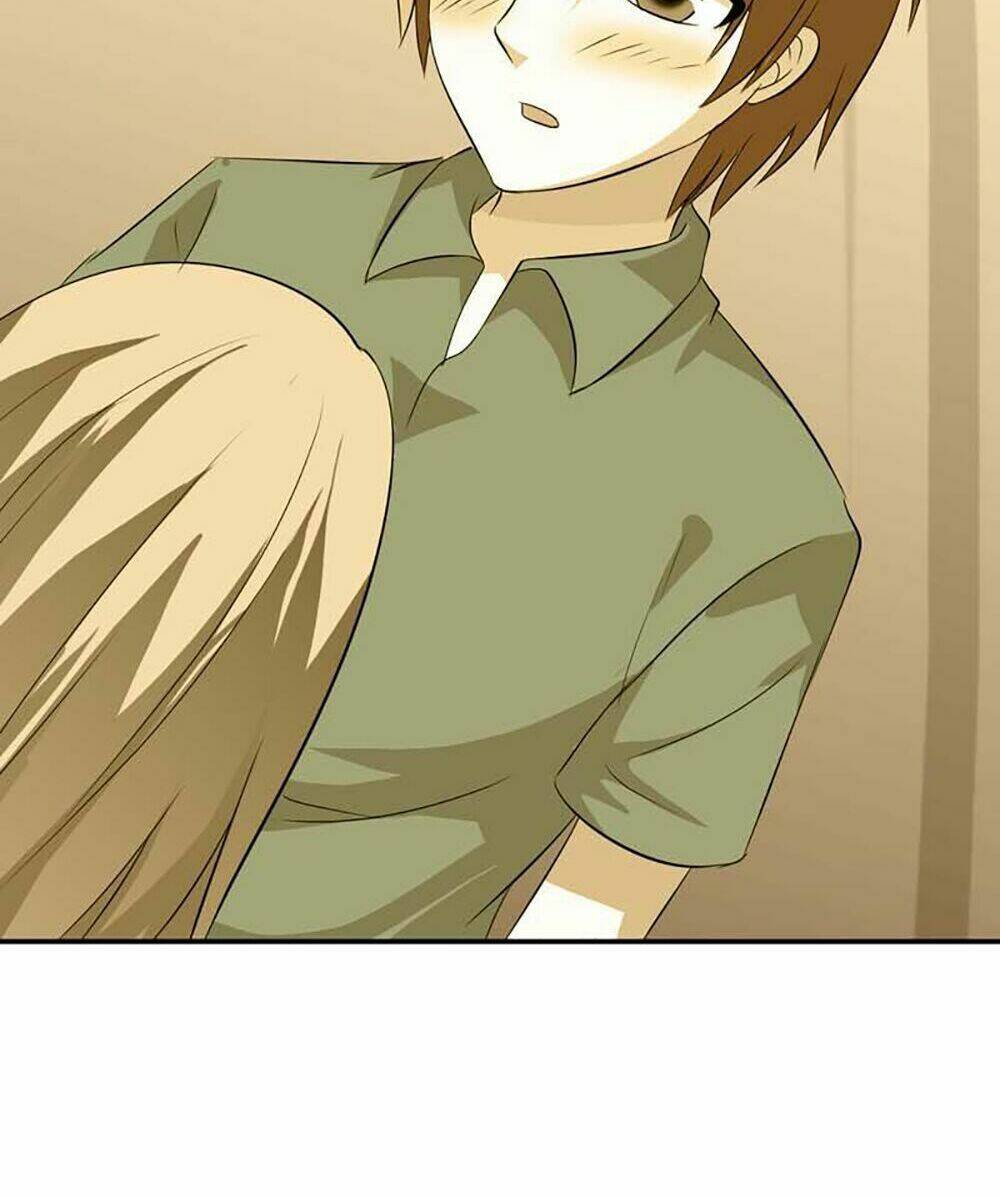 em vẫn còn nhỏ chapter 18 49