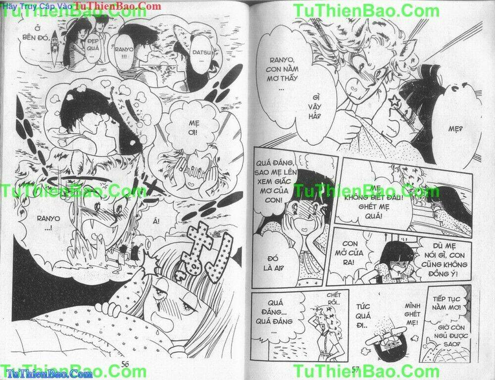 gia đình ma cà rồng chapter 2 8