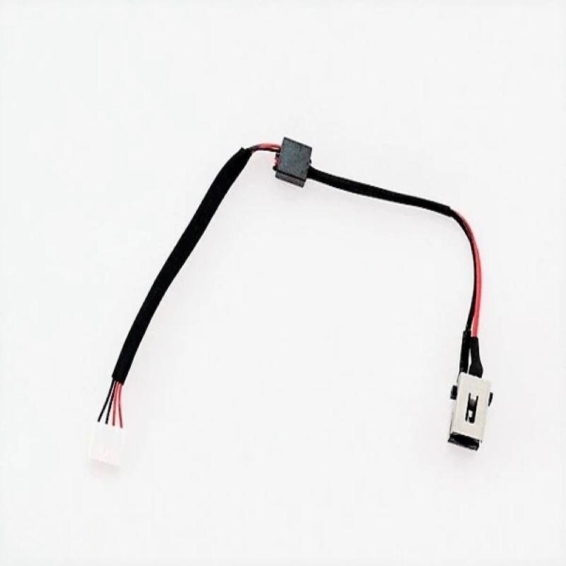 Bao Da Máy Tính Bảng Toshiba Satellite P870 P875 6017B0357701 Áo Kiểu Cổ Chữ V Thời Trang Thanh Lịch Cho Nữ000947160 Dây Cáp Sạc Nguồn Dc