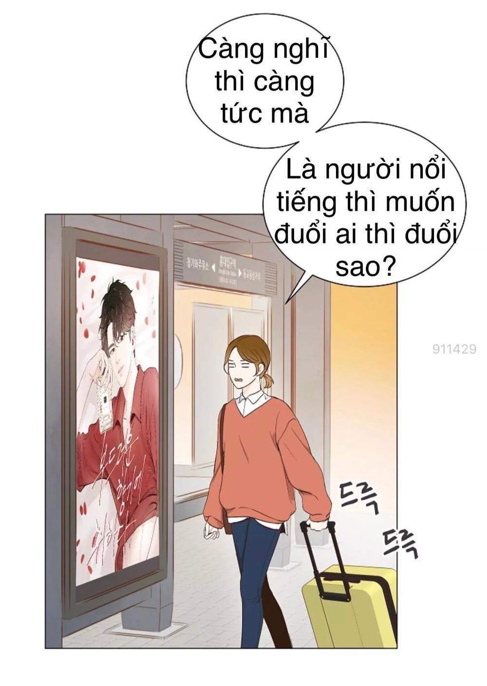 tôi kết hôn cùng antifan chapter 8.1 13