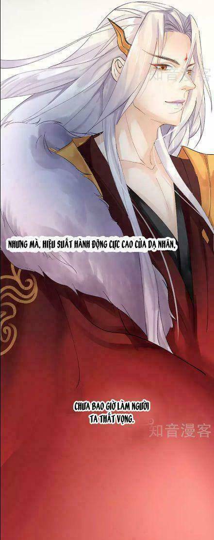 thiếu nữ sấm sét chapter 8 5