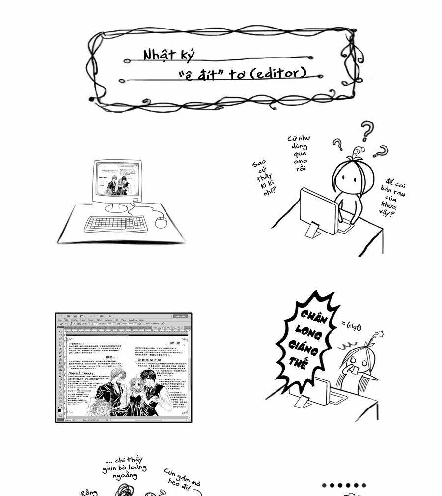 kiss yori mo ijiwaru chapter 6 35