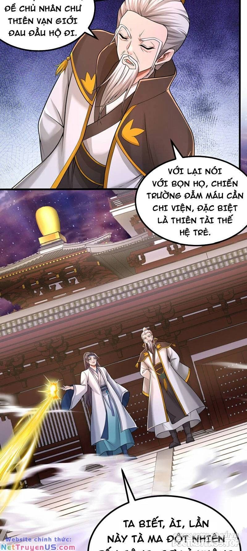 bắt đầu với kiếm vực, ta lặng lẽ tu luyện thành kiếm thần chapter 86 11