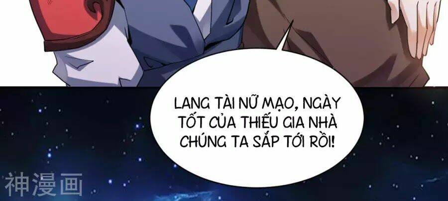 thần võ đế tôn chapter 3 53