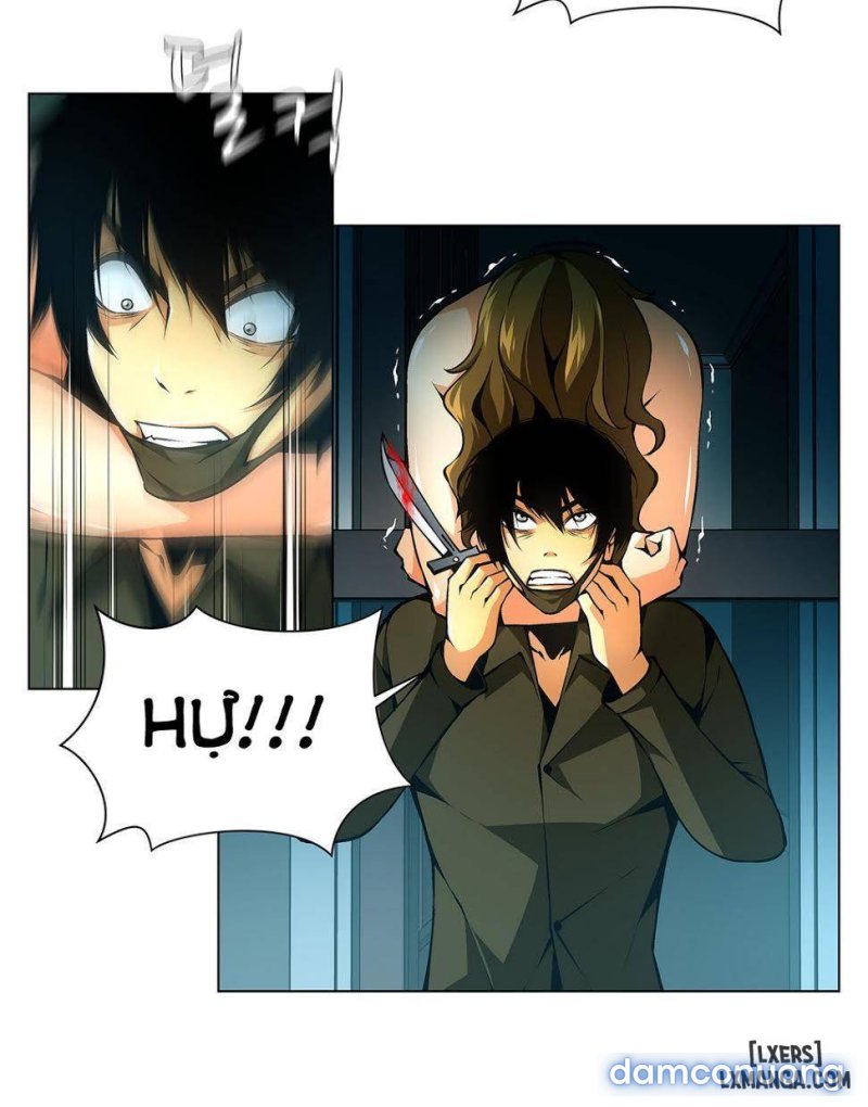 nô lệ song sinh chapter 32 7