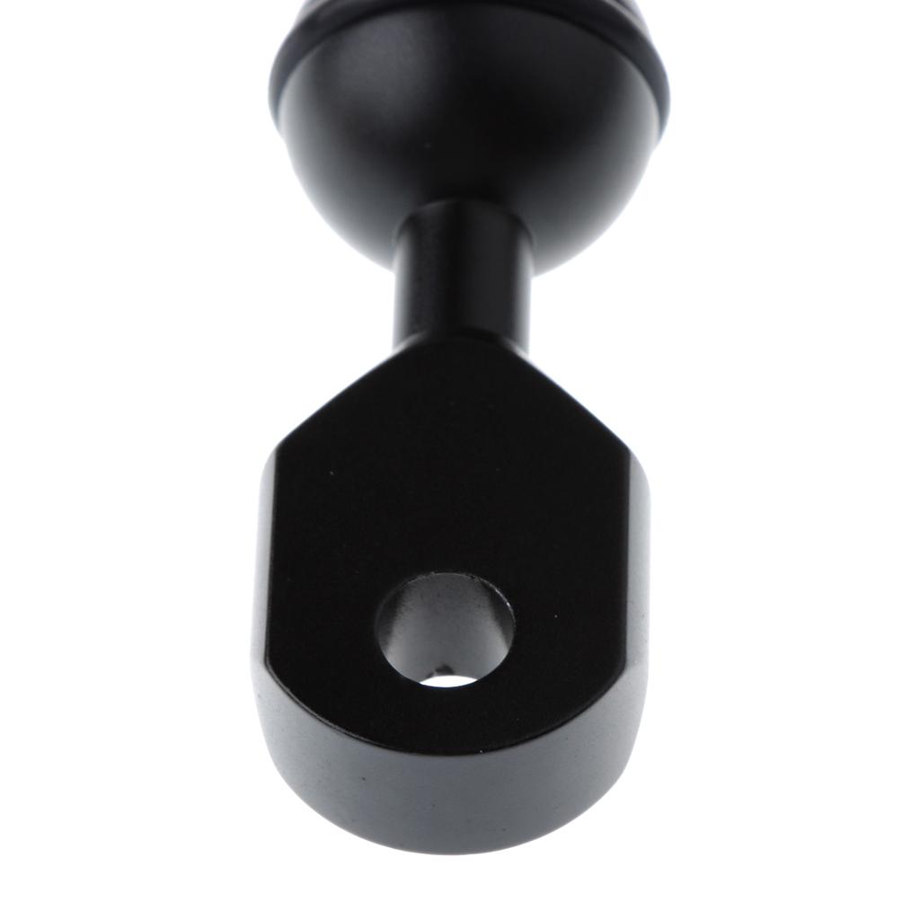 6.8cm Ball Arm Adapter Mount Joint Connector for Underwater Scuba Diving Dive Photography Flashlight Torch Light System