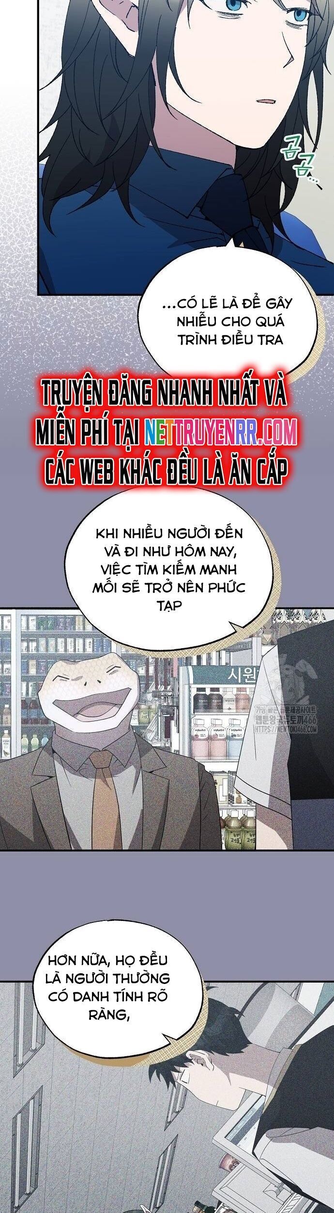 cửa hàng diệu kỳ chapter 51 5