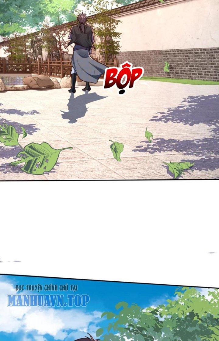 ta nuôi ma quỷ ở trấn ma ti chapter 195 48