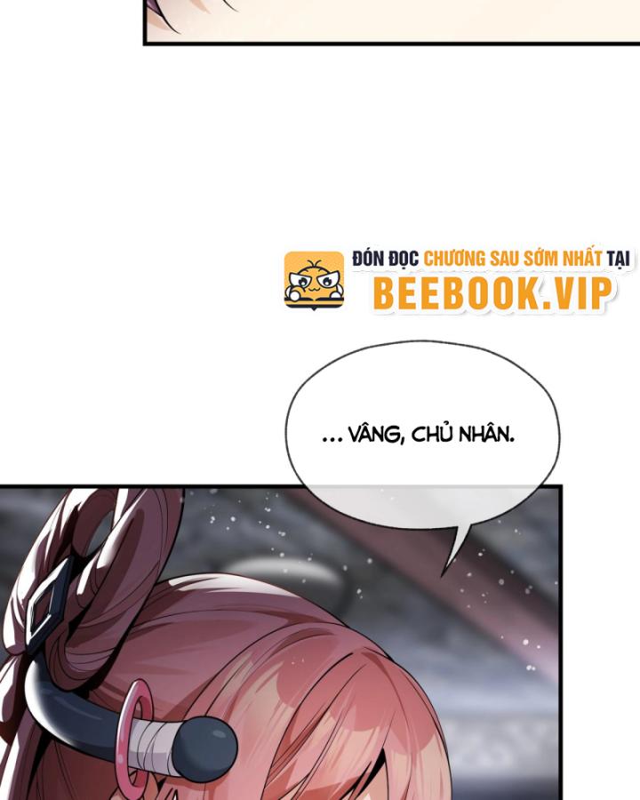 ma tôn bác ái, nữ đồ đệ cũng muốn giết ta chapter 2 61