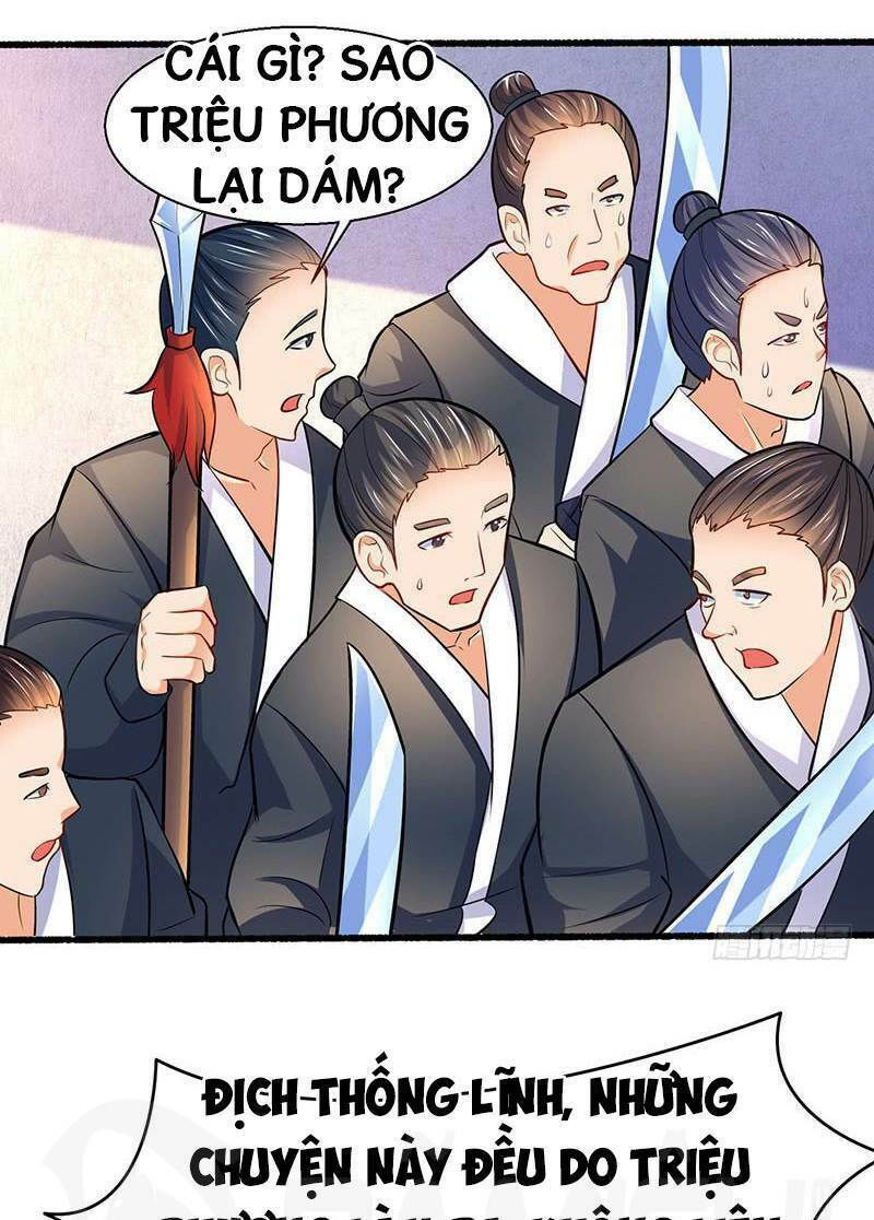 tối cường thăng cấp chapter 15 8