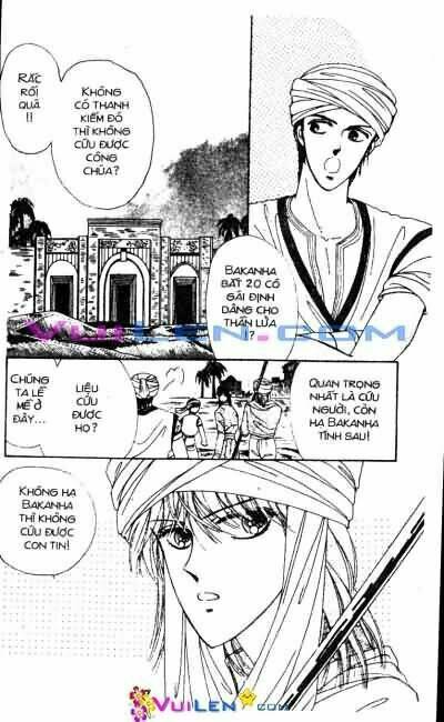 nàng công chúa ham chơi chapter 12 47