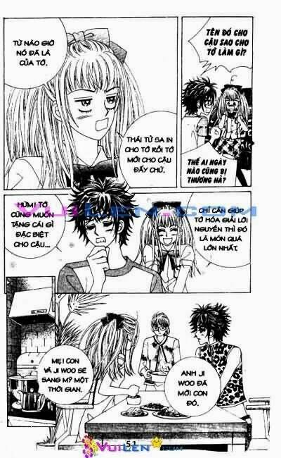 đến vương quốc ma chapter 9 51