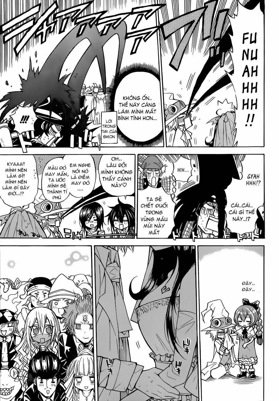 magico chapter 66 14