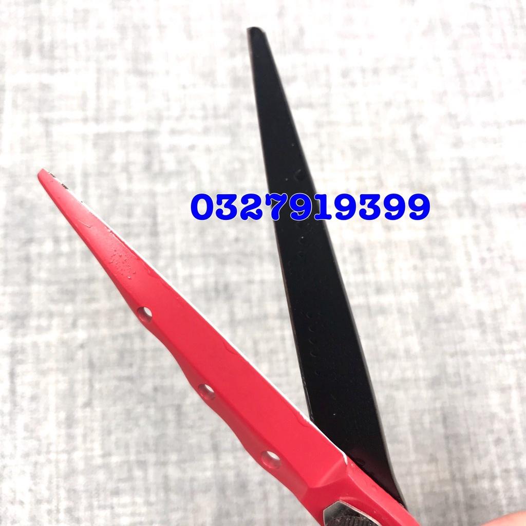Kéo cắt tỉa tóc KAI 6.0