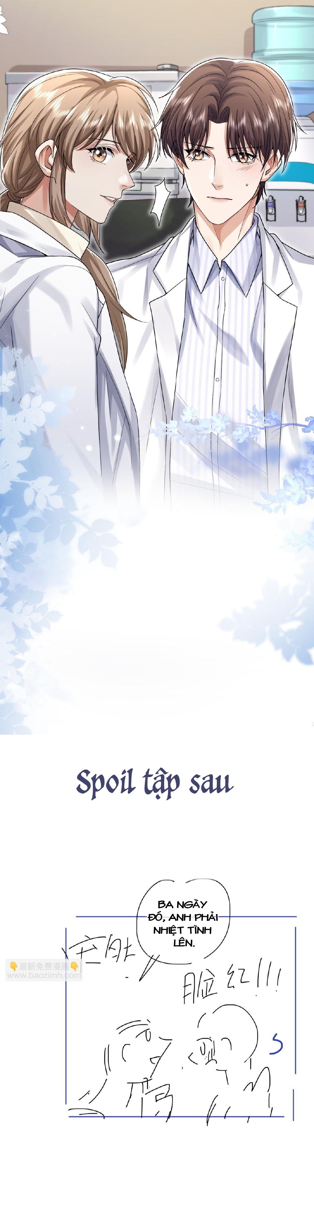 kẻ săn mồi đỉnh cấp chapter 22 20