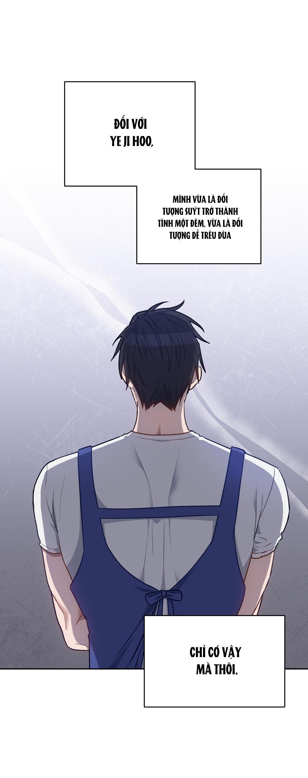 bơi trong mùi hương chapter 7 49