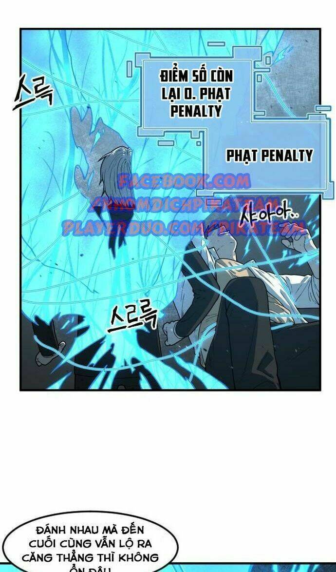 chinh phạt học đường chapter 7 34