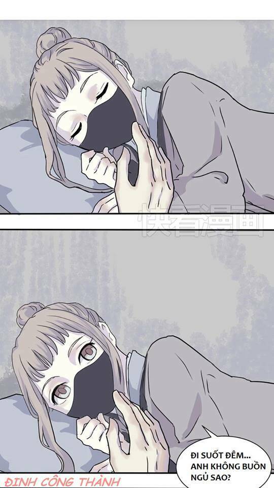 cương thi [horror] chapter 2 19