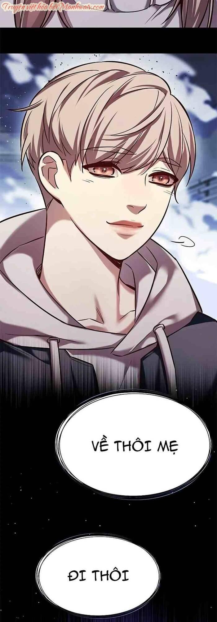 biến thân thành mèo chapter 236 22