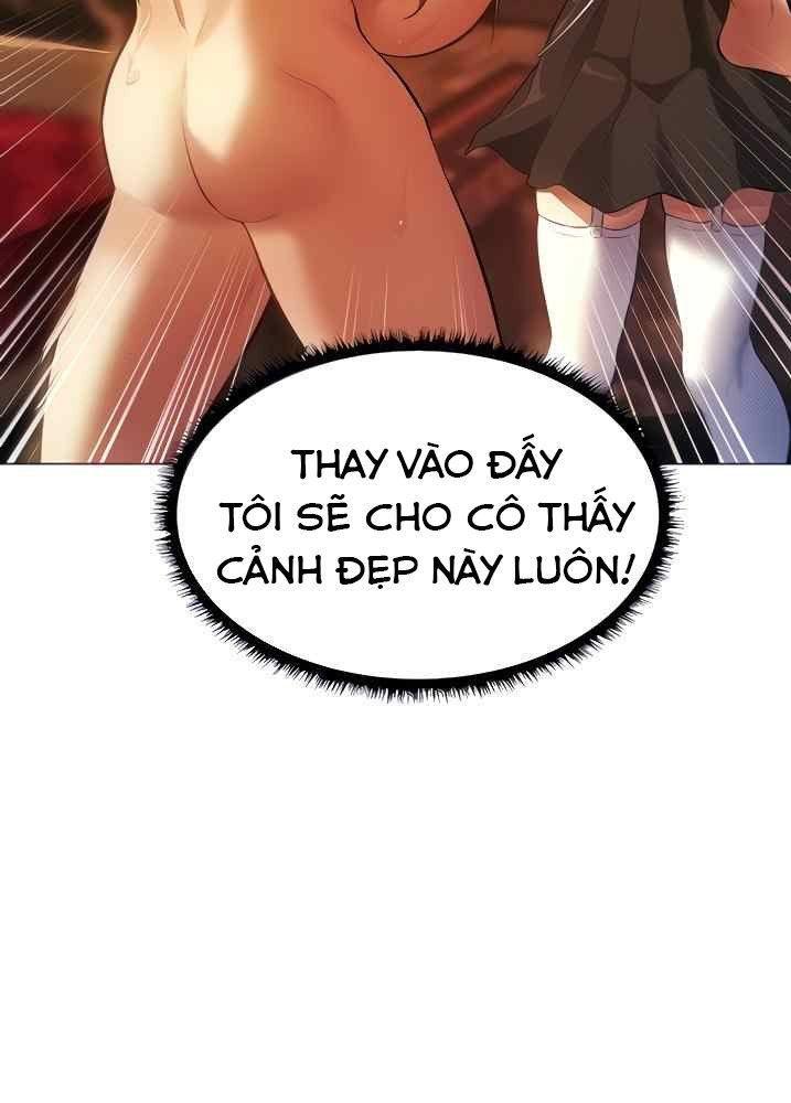 thợ săn bươm bướm chapter 4.1 13