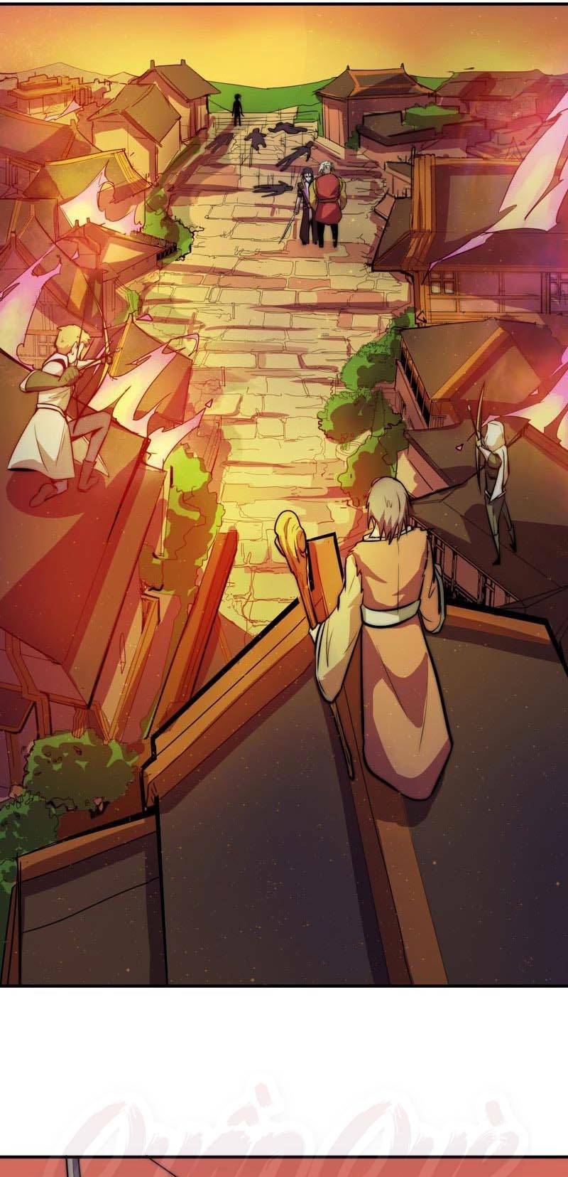 dãy số chí mạng chapter 23 10