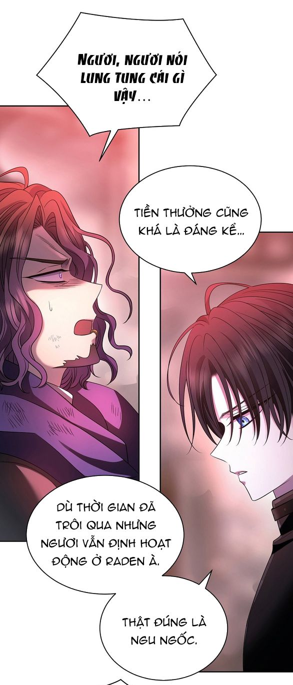 black haze - bản remake 2025 chapter 7 22