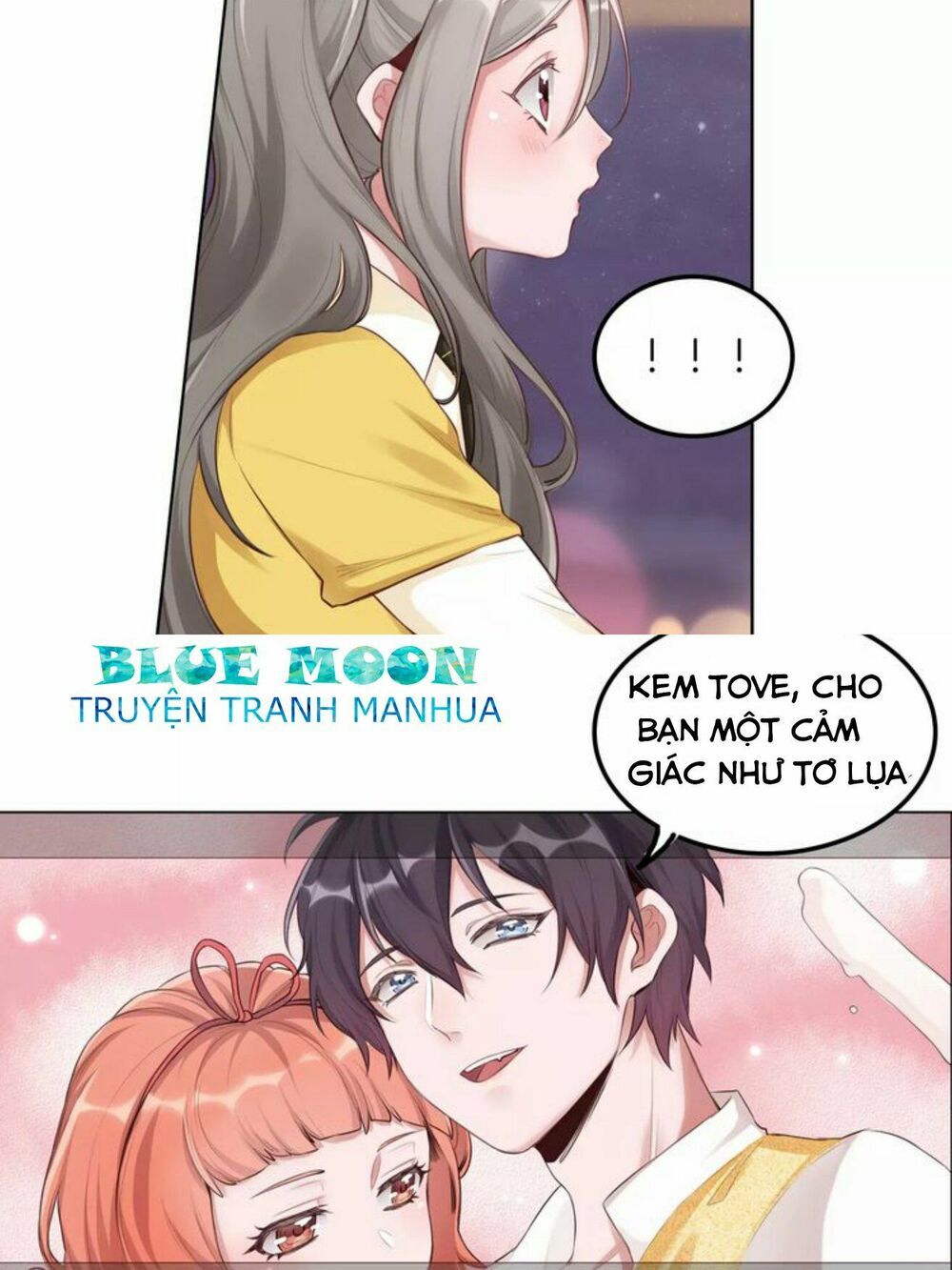 tướng quân mời xuất đạo chapter 40 16