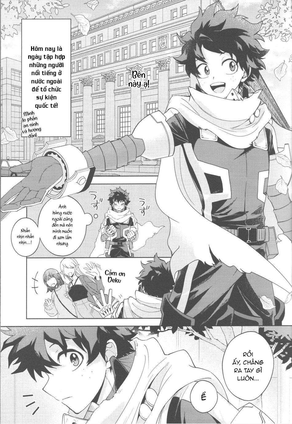 tổng hợp oneshort bl chịt chịt chapter 337 6