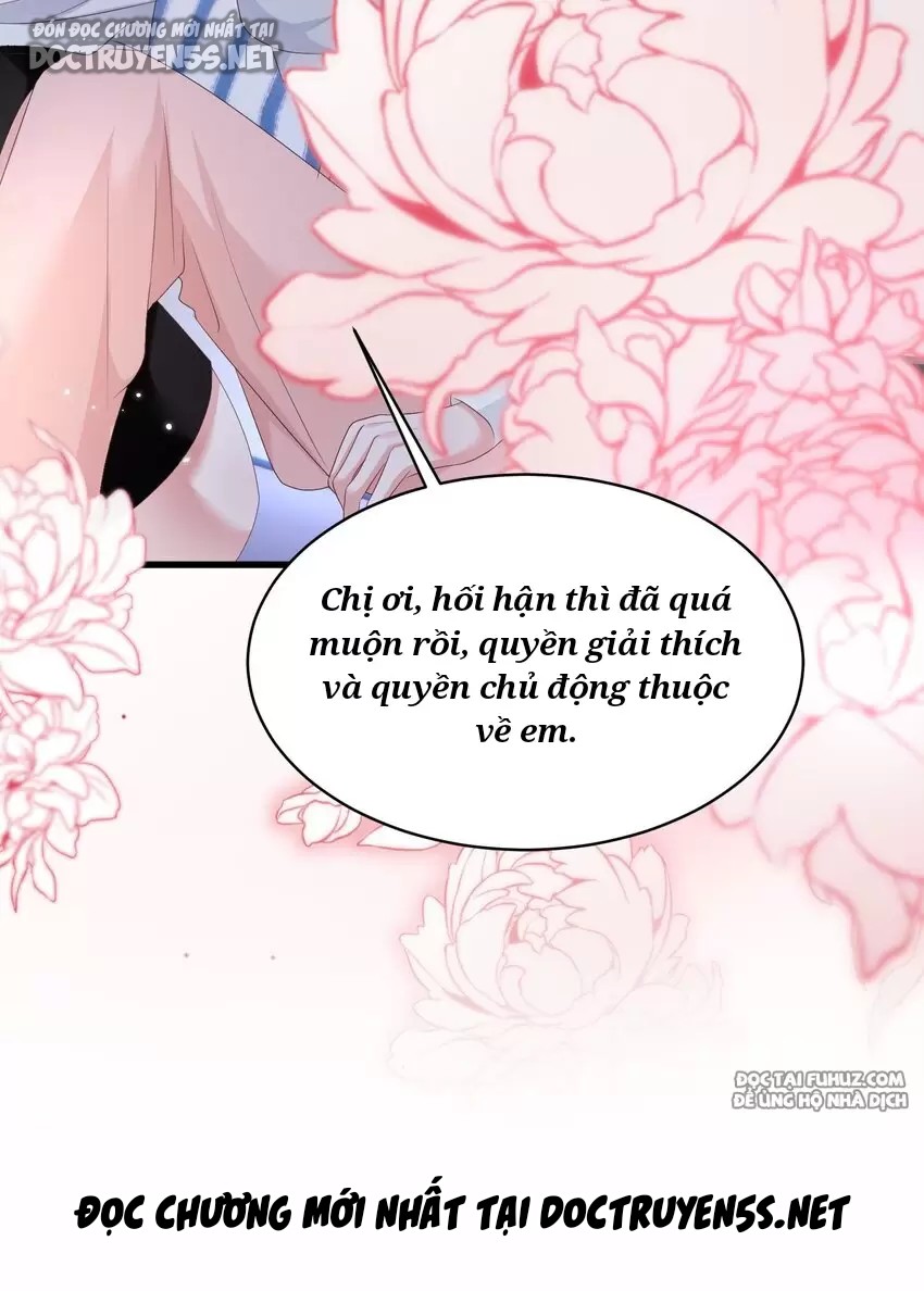 mận xanh chapter 51 46