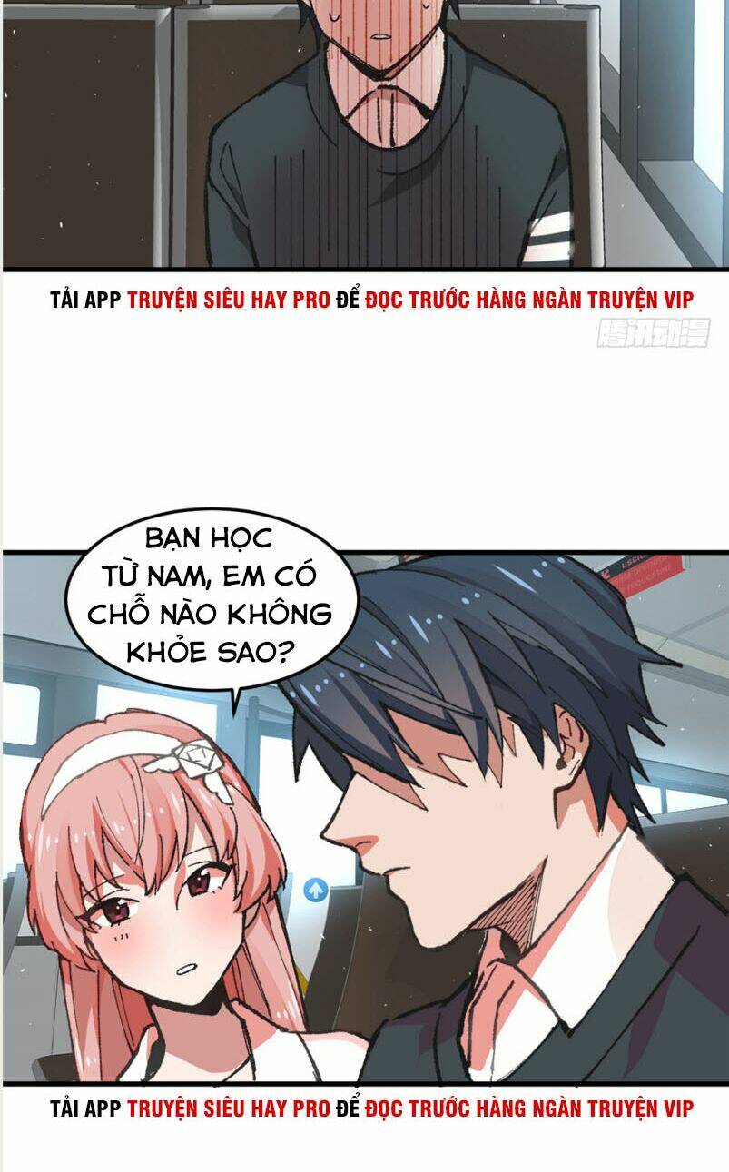 vô sỉ thuật sĩ chapter 4 12