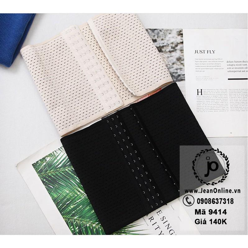 Gen nịt bụng gen bụng, gen quấn bụng ngoại cỡ