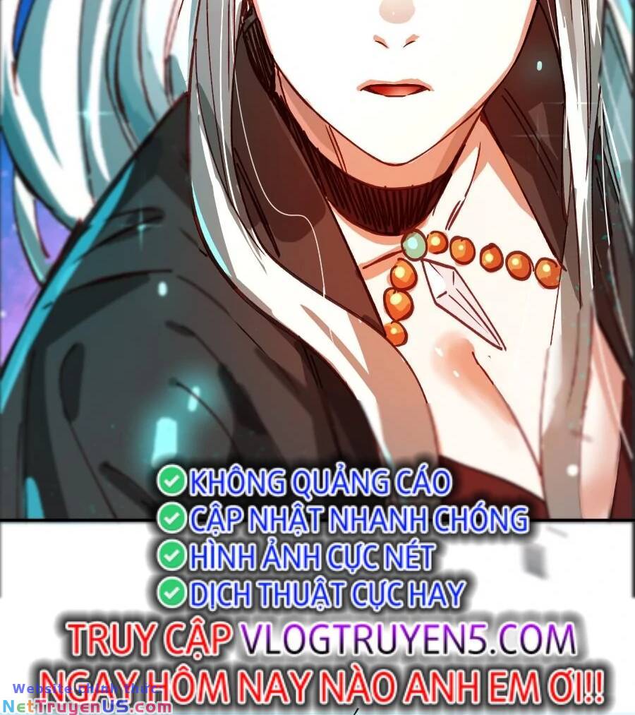 bói toán mà thôi, cửu vĩ yêu đế sao lại thành nương tử ta?! chapter 28 63