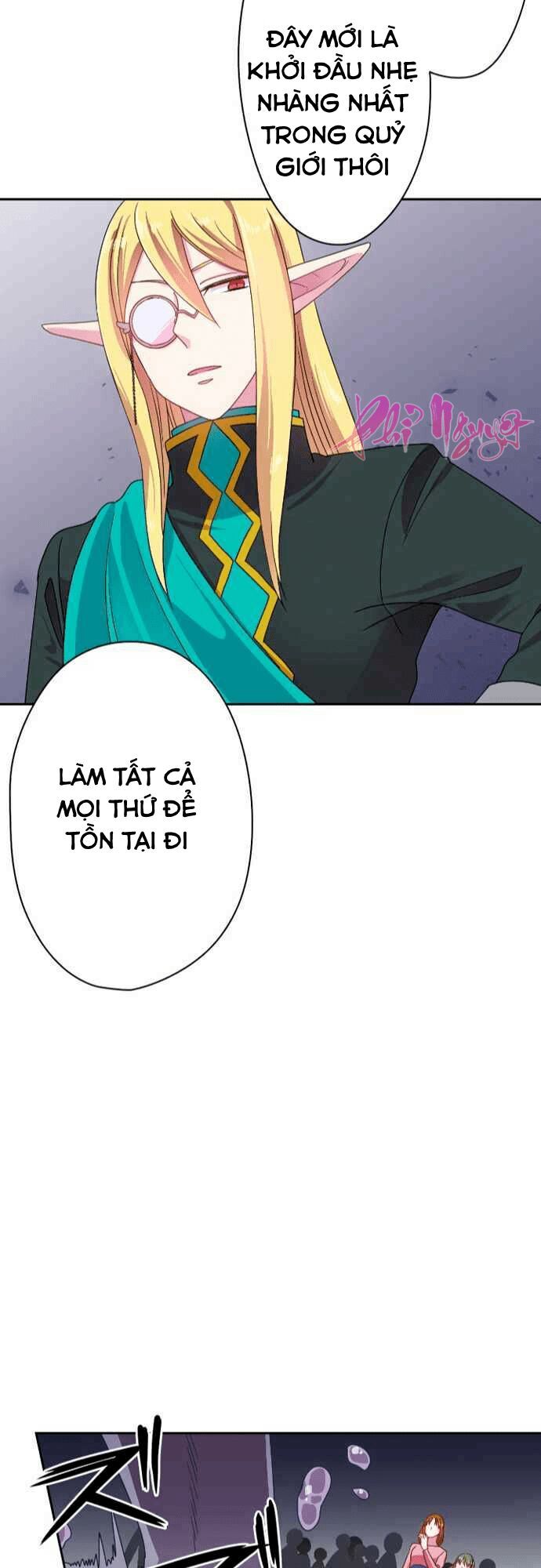 vợ lẽ của vua chapter 13 22