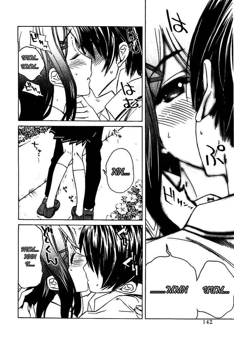 kimikiss chapter 43 14