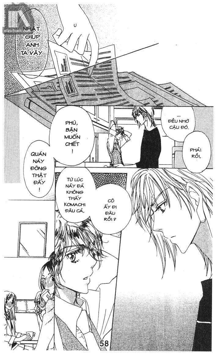 tình yêu định mệnh chapter 17 6