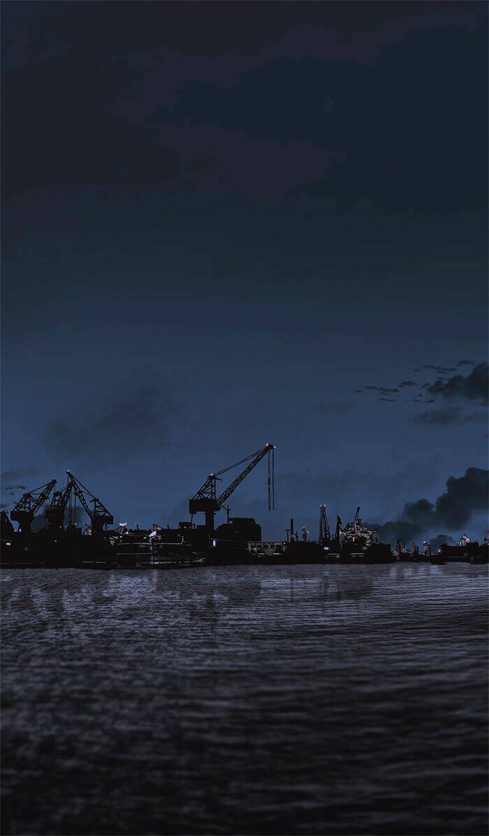 nhân vật tùy tùng chapter 3 34