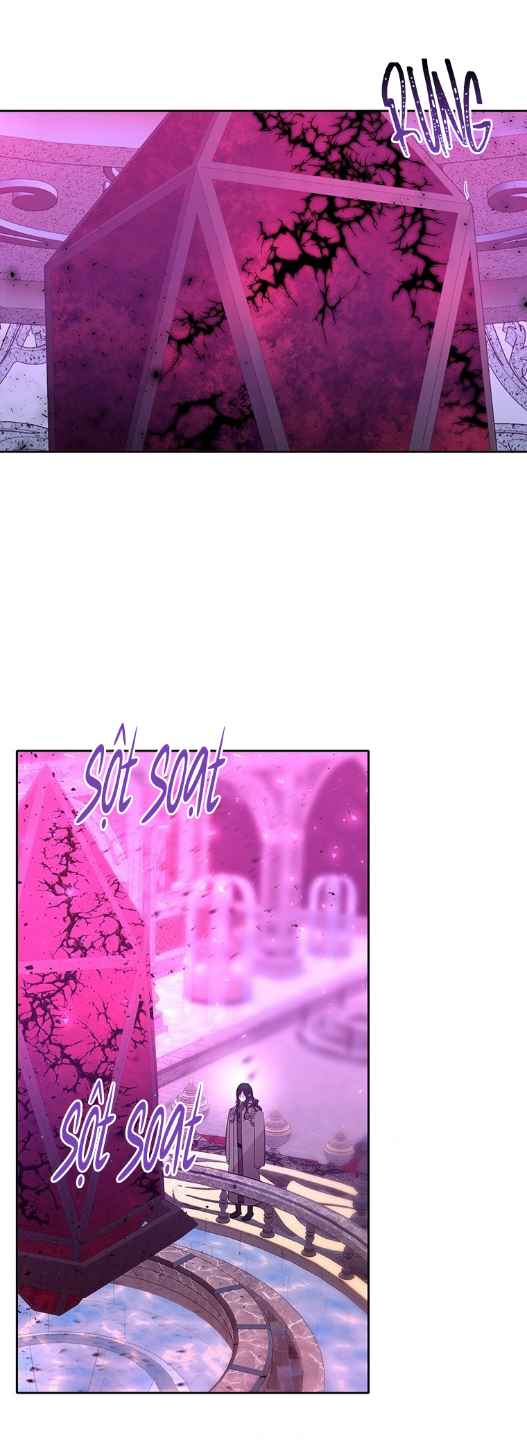 năm môn đệ của charlotte chapter 127 56