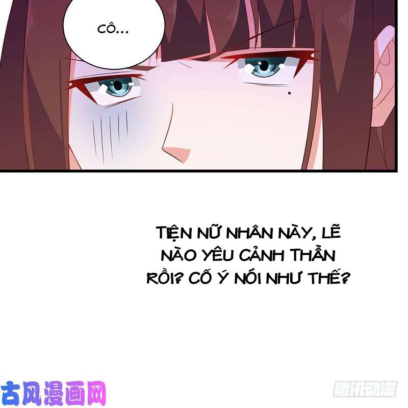 bảy ngày thực cốt hôn ước chapter 43 35