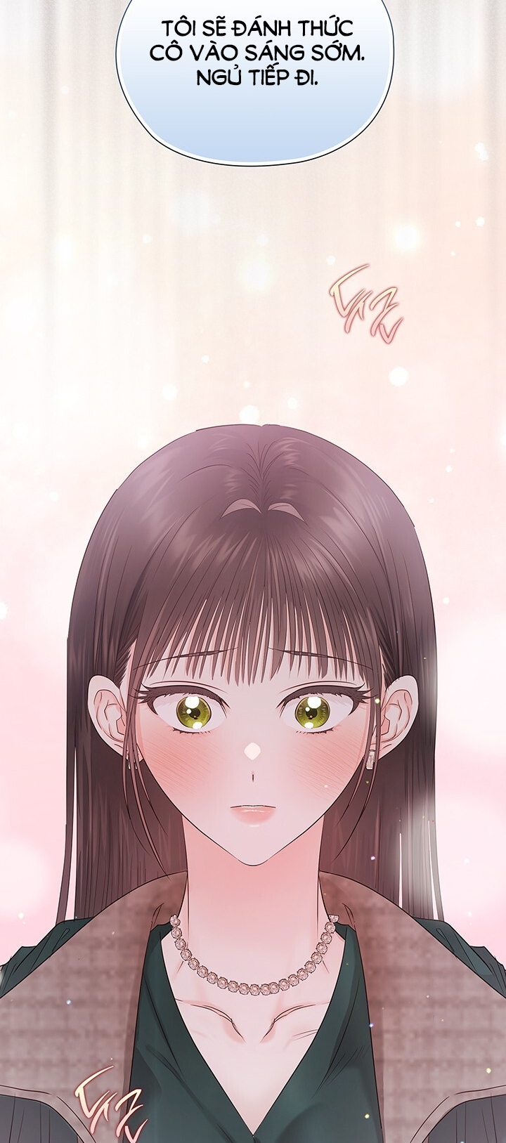 Trong Công Ty Thì Hãy Đứng Đắn chapter 32.2 - Trang 12