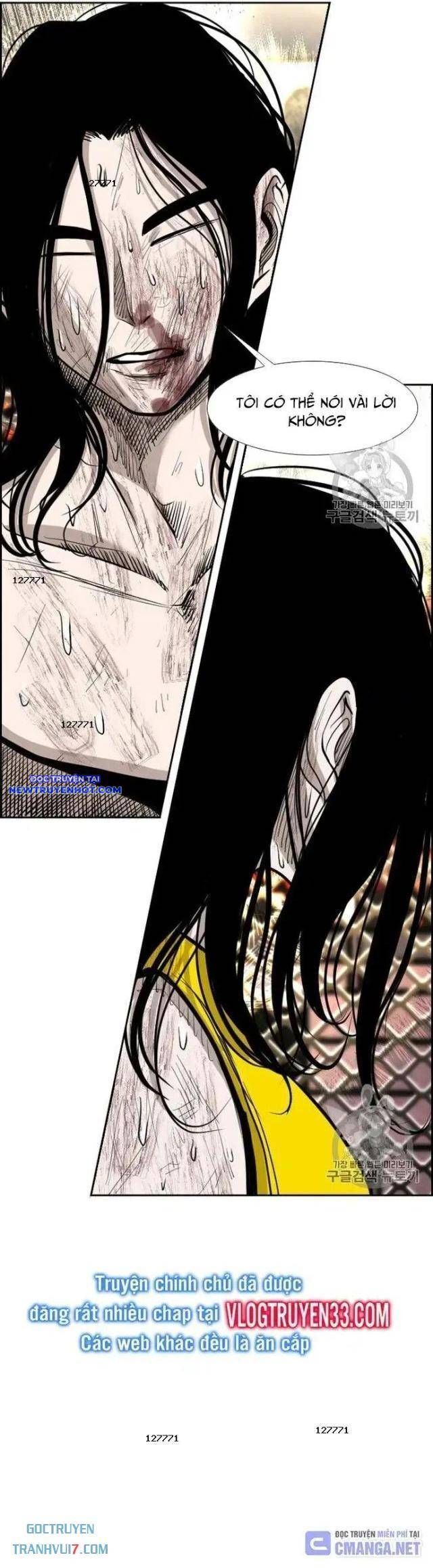 shark - cá mập chapter 186 3