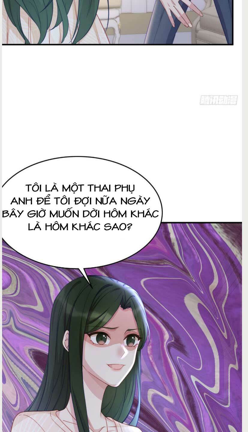 sủng em sủng tới tận cùng chapter 110.1 7