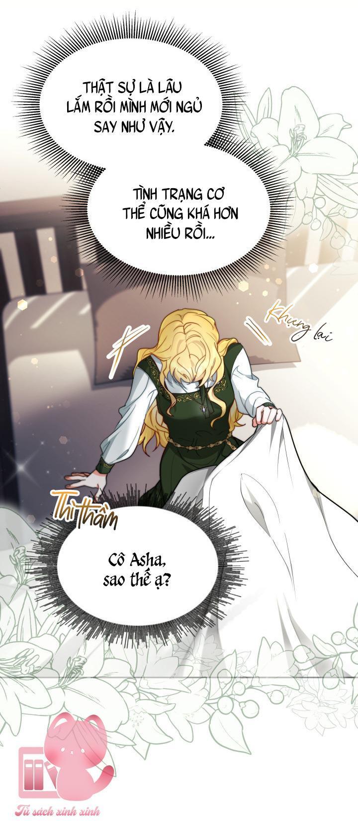 từ chồng cũ hóa thành nam chính chapter 12 6