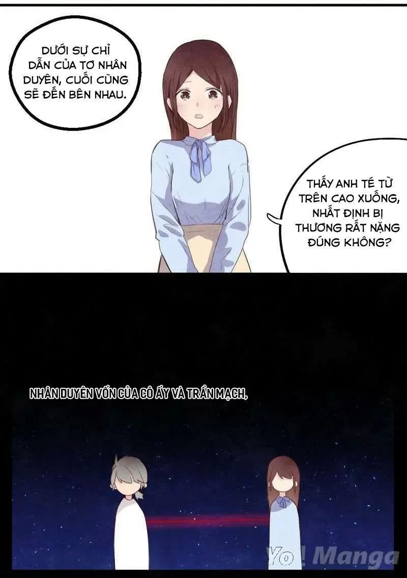 hữu ngôn tại tiên chapter 40 5