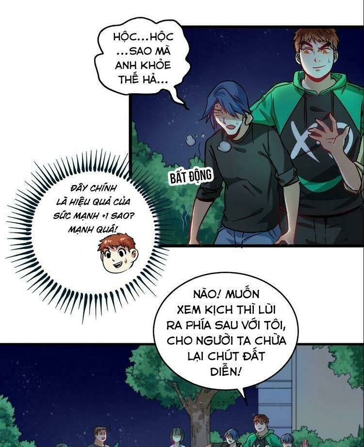 thành tựu của ta rất nhiều chapter 16 9
