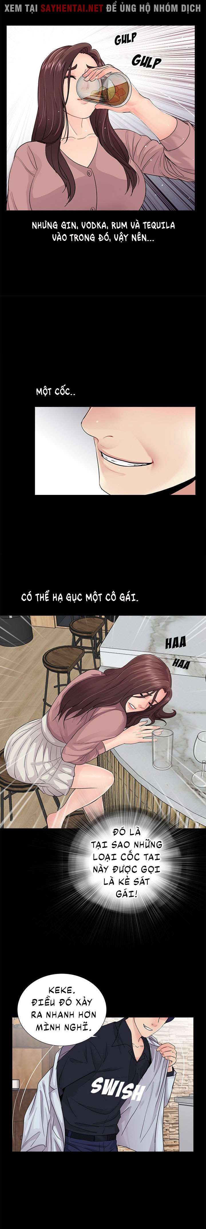 his return manhwa chapter 40 5