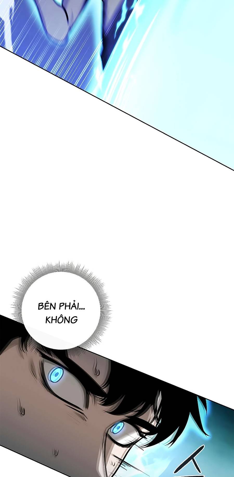 chiến binh học đường - cuộc đột kích trong ngục tối chapter 33 26