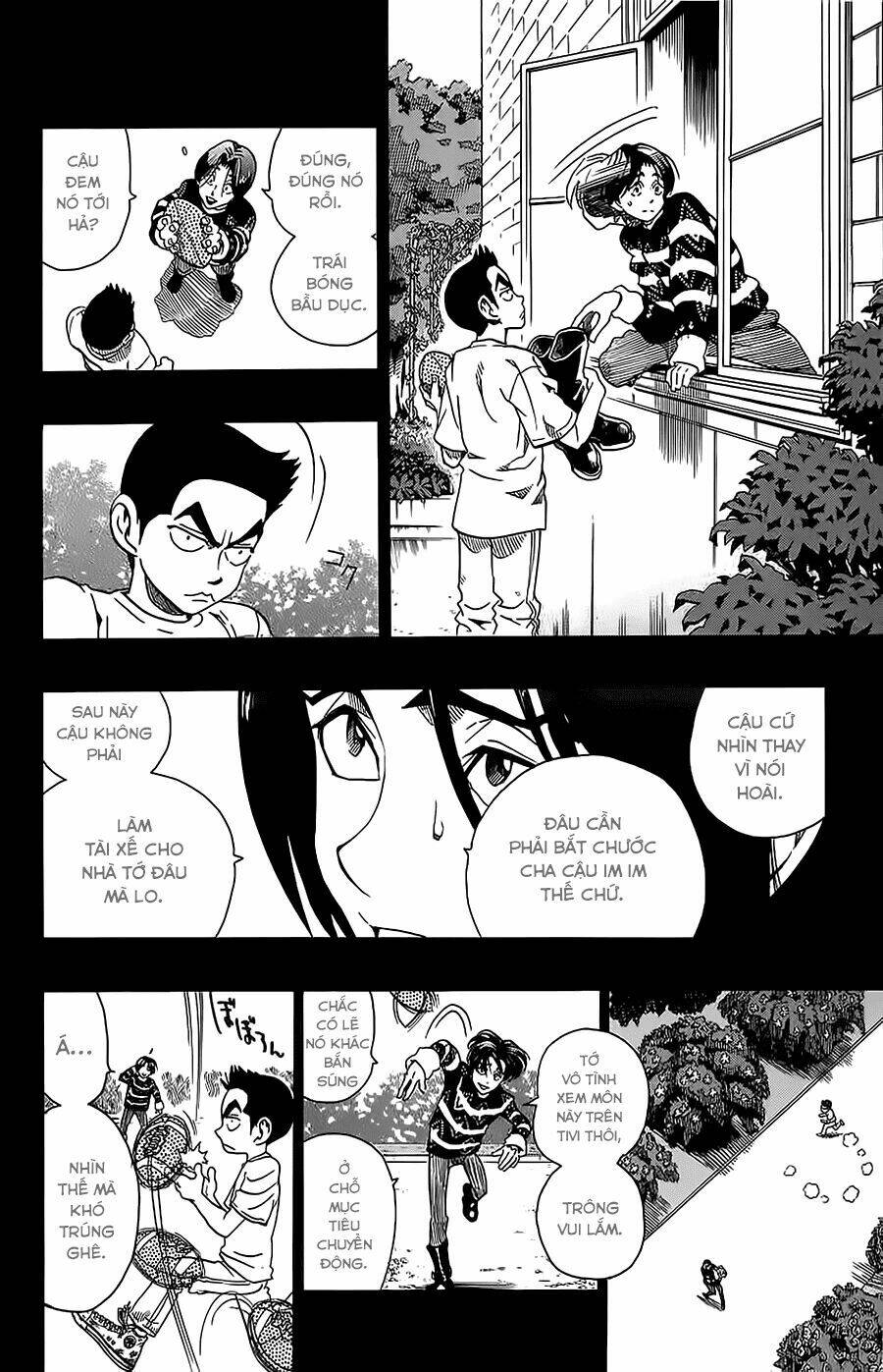 lá chắn mắt chapter 139 13